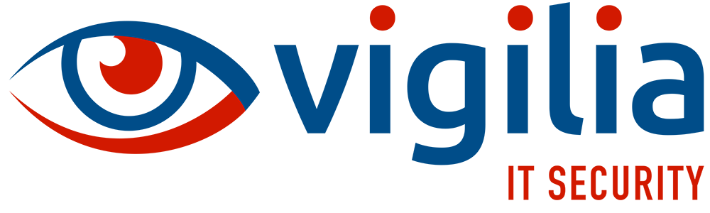 logo Vigilia IT Security medium